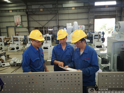 稻香遍全球，湖南糧機技術共交流