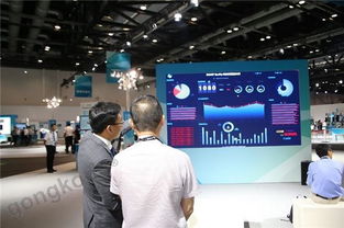 ?？怂箍等蛴脩舸髸?智慧變革驅動未來