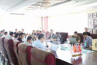 上海和數(shù)軟件與香港Uton攜手，共話技術(shù)創(chuàng)新與未來(lái)發(fā)展