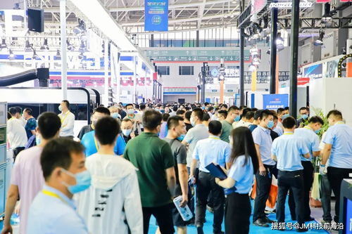 聚焦先進(jìn)制造，技術(shù)交流賦能 上海金諾機(jī)床展打造長(zhǎng)三角高端制造新引擎