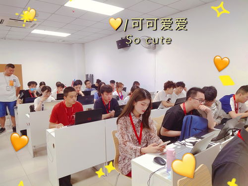 杭州黑馬前端HTML/JS基礎(chǔ)31期正式開(kāi)班，攜手技術(shù)社區(qū)共啟編程新程