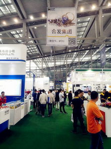聆聽(tīng)需求，共話未來(lái) 合發(fā)齒輪盛裝亮相深圳國(guó)際機(jī)械展