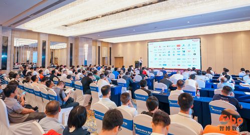 航嘉行業(yè)電源閃耀廈門(mén) 數(shù)字化與智能工廠技術(shù)交流會(huì)圓滿舉行