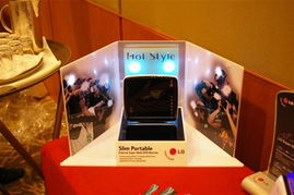 LGGGC H20N刻錄機 技術交流與產品圖片解析